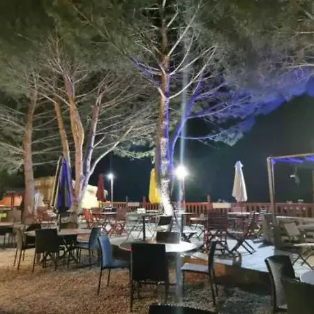 3 Etoiles - Parc Aquatique - Eecfci Kemp Saint-Maime