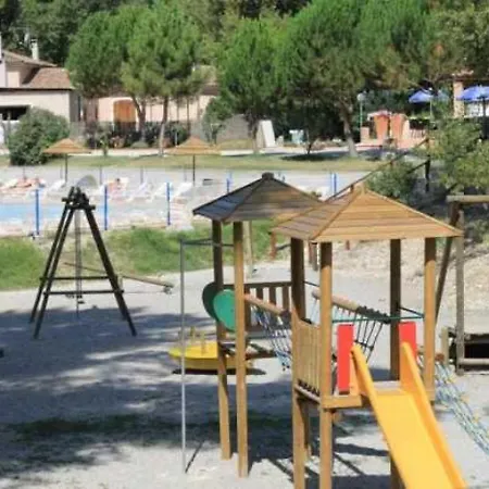 3 Etoiles - Parc Aquatique - Eecfci Saint-Maime